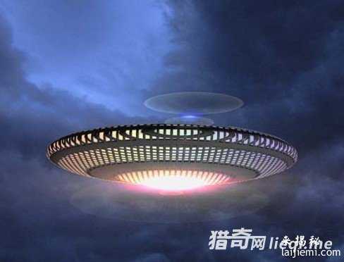 “天外来客”再临地球 美军谎称战机？12 / 作者:UFO来啦 / 帖子ID:61270