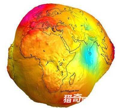 地球16大惊人事实：人类曾仅剩2000人841 / 作者:UFO来啦 / 帖子ID:63063