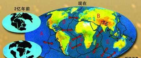 地球16大惊人事实：人类曾仅剩2000人913 / 作者:UFO来啦 / 帖子ID:63063