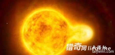 科学家首次发现一个怪异五恒星系统73 / 作者:UFO来啦 / 帖子ID:65357