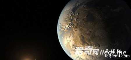 天文望远镜发现地球的“兄弟”星球704 / 作者:UFO来啦 / 帖子ID:63385