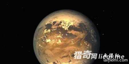 天文望远镜发现地球的“兄弟”星球435 / 作者:UFO来啦 / 帖子ID:63385