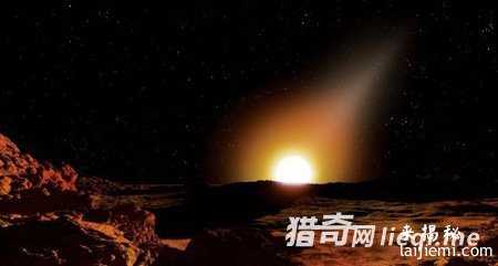 太阳系8大奇观令地球上风景黯然无光540 / 作者:UFO来啦 / 帖子ID:63427