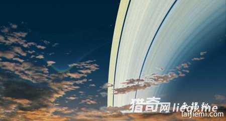 太阳系8大奇观令地球上风景黯然无光750 / 作者:UFO来啦 / 帖子ID:63427