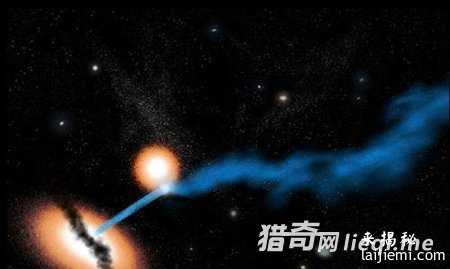 揭秘最不可思议的20项“宇宙之最”489 / 作者:UFO爱好者 / 帖子ID:66598