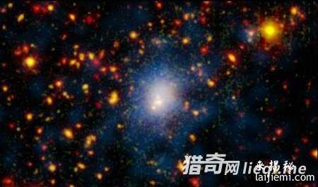 揭秘最不可思议的20项“宇宙之最”430 / 作者:UFO爱好者 / 帖子ID:66598