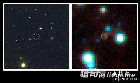 揭秘最不可思议的20项“宇宙之最”136 / 作者:UFO爱好者 / 帖子ID:66598