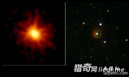 揭秘最不可思议的20项“宇宙之最”739 / 作者:UFO爱好者 / 帖子ID:66598