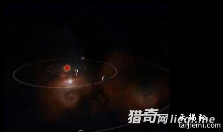 揭秘最不可思议的20项“宇宙之最”231 / 作者:UFO爱好者 / 帖子ID:66598