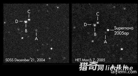 揭秘最不可思议的20项“宇宙之最”938 / 作者:UFO爱好者 / 帖子ID:66598