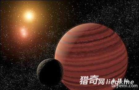 揭秘最不可思议的20项“宇宙之最”416 / 作者:UFO爱好者 / 帖子ID:66598