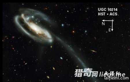 揭秘最不可思议的20项“宇宙之最”615 / 作者:UFO爱好者 / 帖子ID:66598