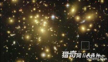 揭秘最不可思议的20项“宇宙之最”866 / 作者:UFO爱好者 / 帖子ID:66598