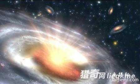 揭秘最不可思议的20项“宇宙之最”221 / 作者:UFO爱好者 / 帖子ID:66598