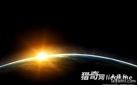 如果太阳消失了 地球将会变成什么样？101 / 作者:UFO外星人爱好者 / 帖子ID:60652