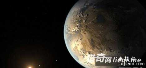 美国宇航局发现另一个地球877 / 作者:UFO外星人爱好者 / 帖子ID:59854