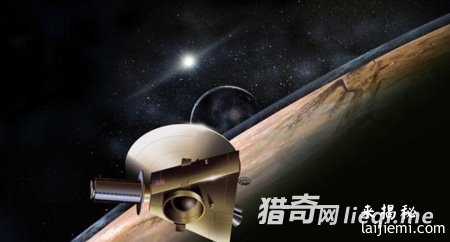 为什大家都分享冥王星图片？看完秒懂289 / 作者:UFO来啦 / 帖子ID:61894