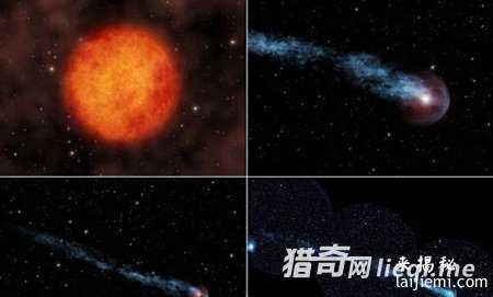 宇宙中发现过的最怪东西 你知道几个667 / 作者:UFO爱好者 / 帖子ID:66526