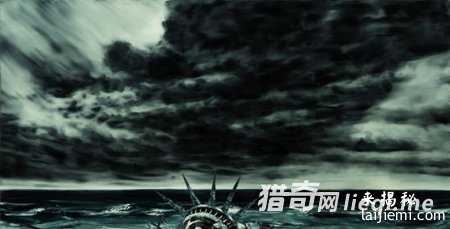 地球八大未解之谜：海水是从哪来的？12 / 作者:UFO来啦 / 帖子ID:63236