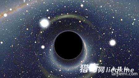 银河系内或存数百个隐形“流浪黑洞”332 / 作者:UFO外星人爱好者 / 帖子ID:60134