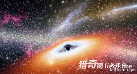 宇宙五大新奇理论：地球起源于黑洞874 / 作者:UFO爱好者 / 帖子ID:66529