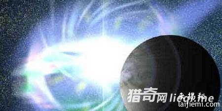 宇宙五大新奇理论：地球起源于黑洞369 / 作者:UFO爱好者 / 帖子ID:66529