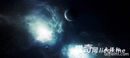 宇宙五大新奇理论：地球起源于黑洞605 / 作者:UFO爱好者 / 帖子ID:66529