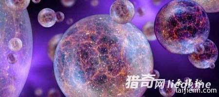 宇宙五大新奇理论：地球起源于黑洞218 / 作者:UFO爱好者 / 帖子ID:66529