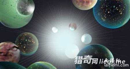 宇宙五大新奇理论：地球起源于黑洞234 / 作者:UFO爱好者 / 帖子ID:66529