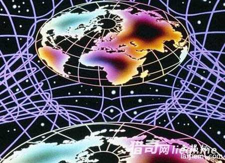 宇宙五大新奇理论：地球起源于黑洞419 / 作者:UFO爱好者 / 帖子ID:66529