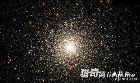 银河系精确质量 相当于2100亿个太阳15 / 作者:UFO外星人爱好者 / 帖子ID:60626