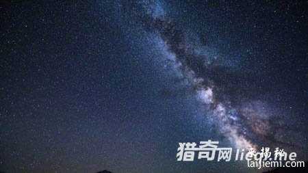 银河系精确质量 相当于2100亿个太阳274 / 作者:UFO外星人爱好者 / 帖子ID:60626