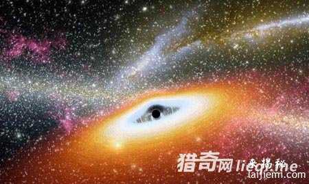 黑洞演化末期到底会不会变“白洞”？575 / 作者:UFO外星人爱好者 / 帖子ID:59738