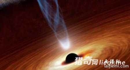 空间望远镜观测到黑洞周围的“光”758 / 作者:UFO外星人爱好者 / 帖子ID:60374