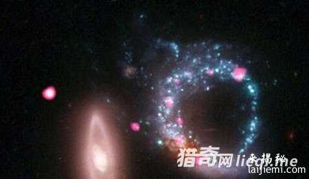 人掉入黑洞居然不是被撕碎而亡556 / 作者:UFO外星人爱好者 / 帖子ID:58851