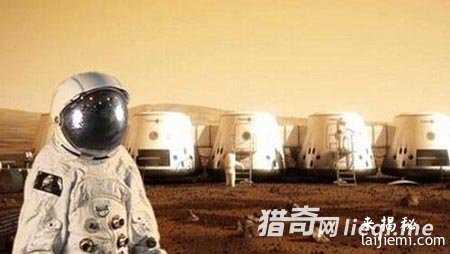 20万人报名争当登陆火星：6%来自中国829 / 作者:UFO外星人爱好者 / 帖子ID:60378