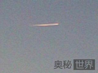 2008年海南大学上空目击到UFO542 / 作者:UFO外星人爱好者 / 帖子ID:57880