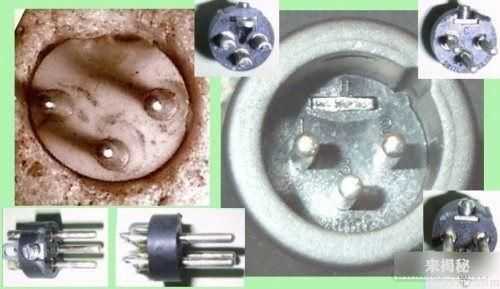 进化论的麻烦- 10万年前电插头出土838 / 作者:UFO来啦 / 帖子ID:65907