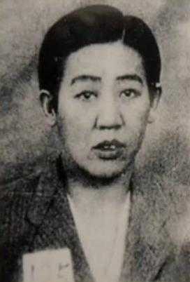 戴笠对川岛芳子的酷刑：戴笠狱中秘审汉奸川岛芳子194 / 作者:UFO来啦 / 帖子ID:63864