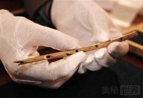 德国发现35000年前最古老的手工乐器161 / 作者:UFO来啦 / 帖子ID:63764