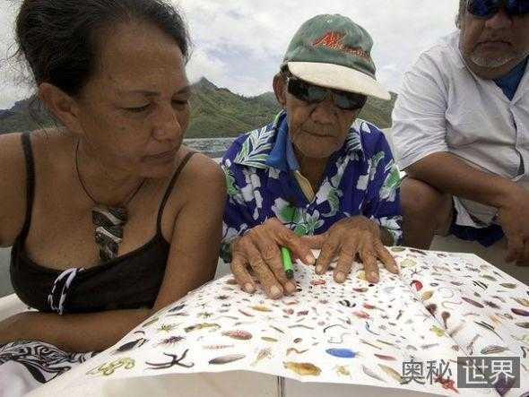 有毒的长棘海星入侵南太平洋  珊瑚礁大量死亡 岛屿生态瘫痪479 / 作者:UFO来啦 / 帖子ID:64255