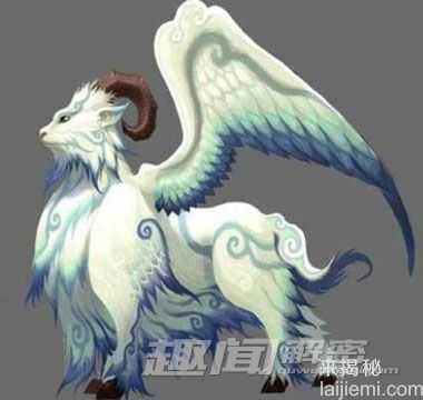 揭：中国古代十大神兽的真面貌992 / 作者:UFO来啦 / 帖子ID:64054