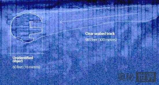 近日波罗的海底发现神秘类似UFO物体93 / 作者:UFO来啦 / 帖子ID:65885