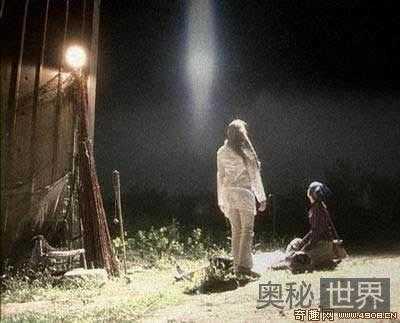 致命光束是外星人的实验？496 / 作者:UFO来啦 / 帖子ID:65610