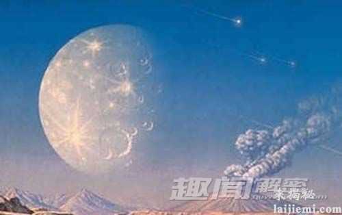 生物进化的十大奇迹 超个体现象34 / 作者:UFO来啦 / 帖子ID:64963