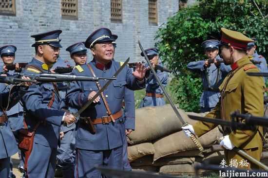 张作霖：寸土岂能让他人大帅的民族气节822 / 作者:UFO来啦 / 帖子ID:63723