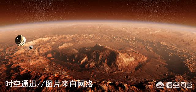 如何改造火星，使其成为宜居地球？739 / 作者:光荣与梦想483 / 帖子ID:56745