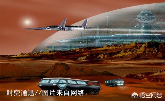 如何改造火星，使其成为宜居地球？933 / 作者:光荣与梦想483 / 帖子ID:56745