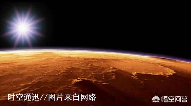 如何改造火星，使其成为宜居地球？568 / 作者:光荣与梦想483 / 帖子ID:56745