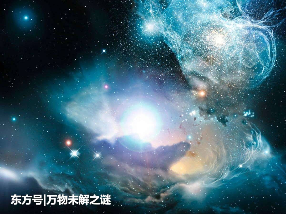 为什么说宇宙是平坦的？带你了解一下406 / 作者:知足常乐77 / 帖子ID:57144